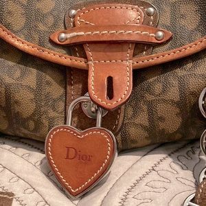 Dior Romantique Bag!